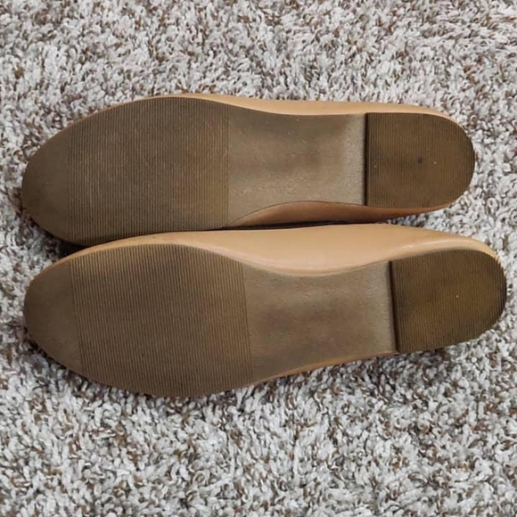 JustFab | Shirley Flats / Size: 10 - Picture 4 of 8